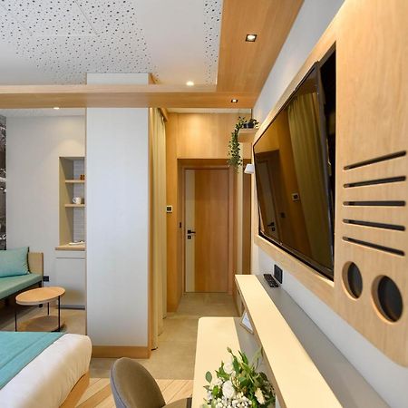 Comfort Central Place 塞拉耶佛 外观 照片