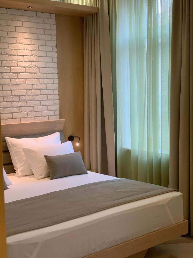 Comfort Central Place 塞拉耶佛 外观 照片